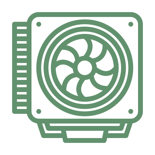 icon for Cleaning The Fans And Other Components