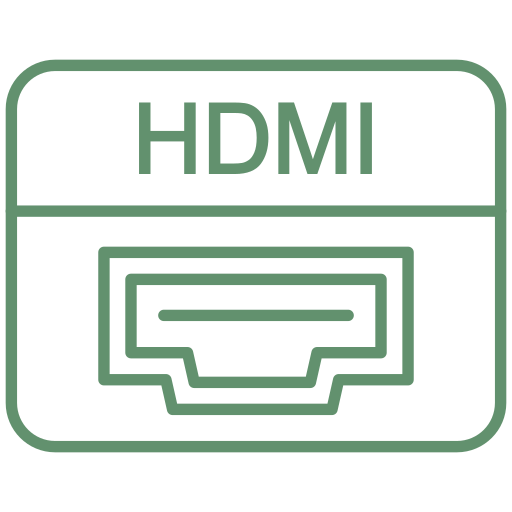 icon for Soldering HDMI Ports