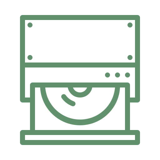 icon for Disk Drive Repair Or Replacements